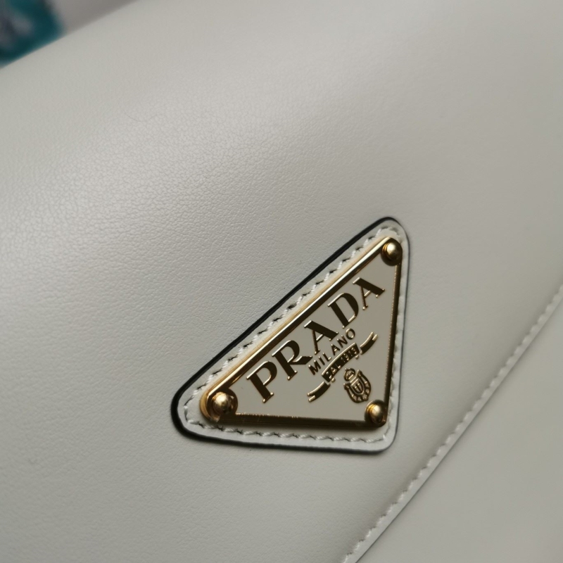 Prada Top Handle Bags